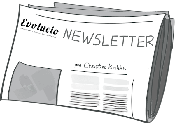 Newsletter Evolucio