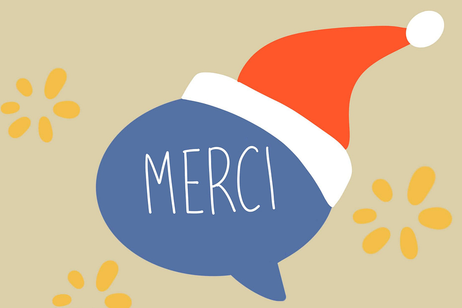 merci